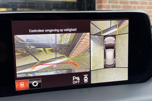 Mazda CX-5 2.5 SkyActiv-G 194 GT-M 4WD A.CAM A.Cruise '18