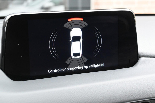 Mazda CX-5 2.5 SkyActiv-G 194 GT-M 4WD A.CAM A.Cruise '18