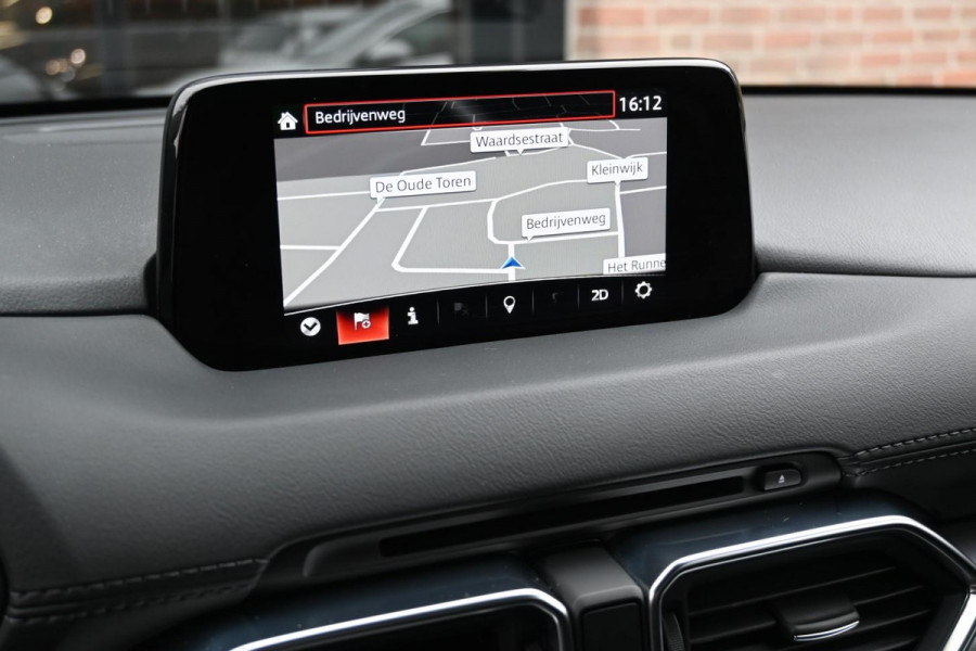 Mazda CX-5 2.5 SkyActiv-G 194 GT-M 4WD A.CAM A.Cruise '18