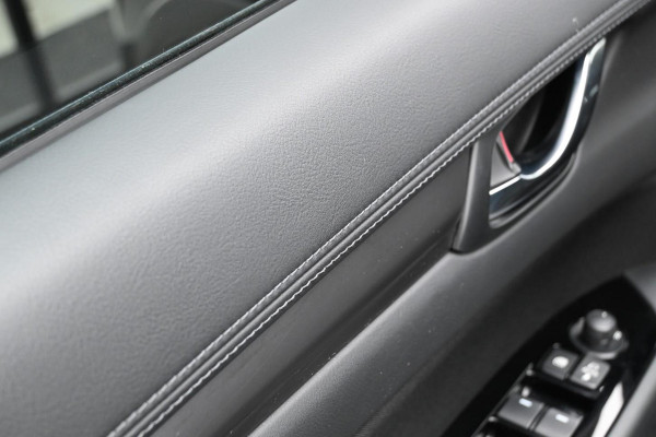 Mazda CX-5 2.5 SkyActiv-G 194 GT-M 4WD A.CAM A.Cruise '18