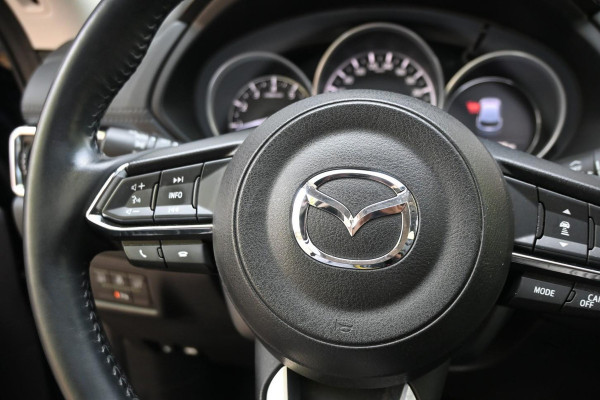 Mazda CX-5 2.5 SkyActiv-G 194 GT-M 4WD A.CAM A.Cruise '18