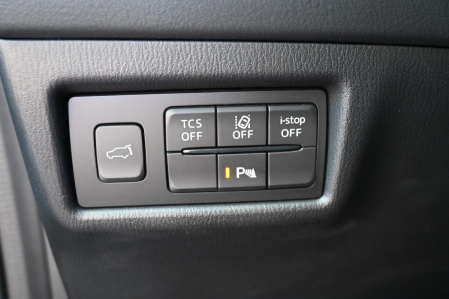 Mazda CX-5 2.5 SkyActiv-G 194 GT-M 4WD A.CAM A.Cruise '18