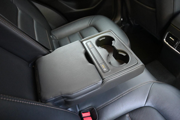 Mazda CX-5 2.5 SkyActiv-G 194 GT-M 4WD A.CAM A.Cruise '18