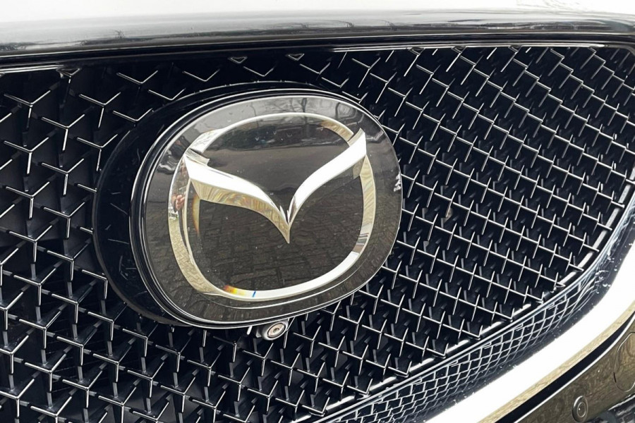 Mazda CX-5 2.5 SkyActiv-G 194 GT-M 4WD A.CAM A.Cruise '18