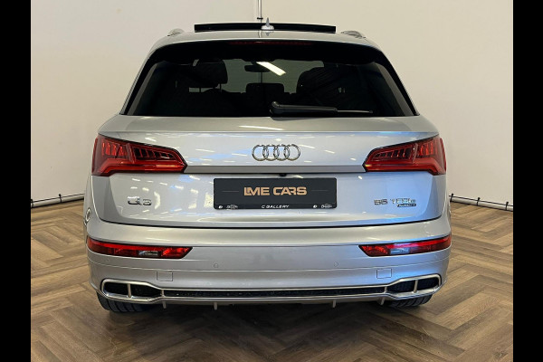 Audi Q5 55 TFSI e quattro Competition|PANO|ADAPTIVE|INRUIL MOGELIJK|
