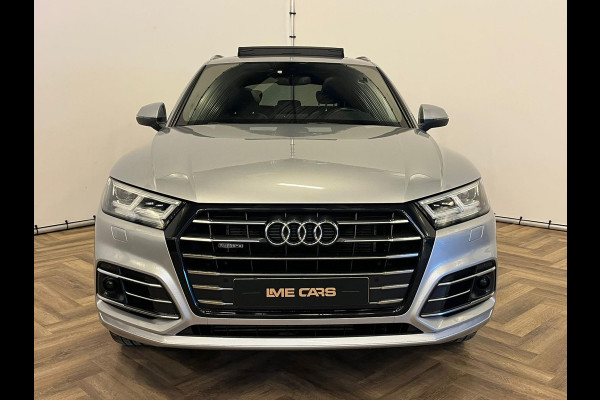 Audi Q5 55 TFSI e quattro Competition|PANO|ADAPTIVE|INRUIL MOGELIJK|