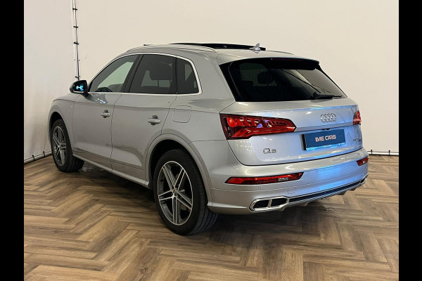 Audi Q5 55 TFSI e quattro Competition|PANO|ADAPTIVE|INRUIL MOGELIJK|