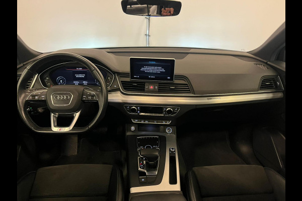 Audi Q5 55 TFSI e quattro Competition|PANO|ADAPTIVE|INRUIL MOGELIJK|