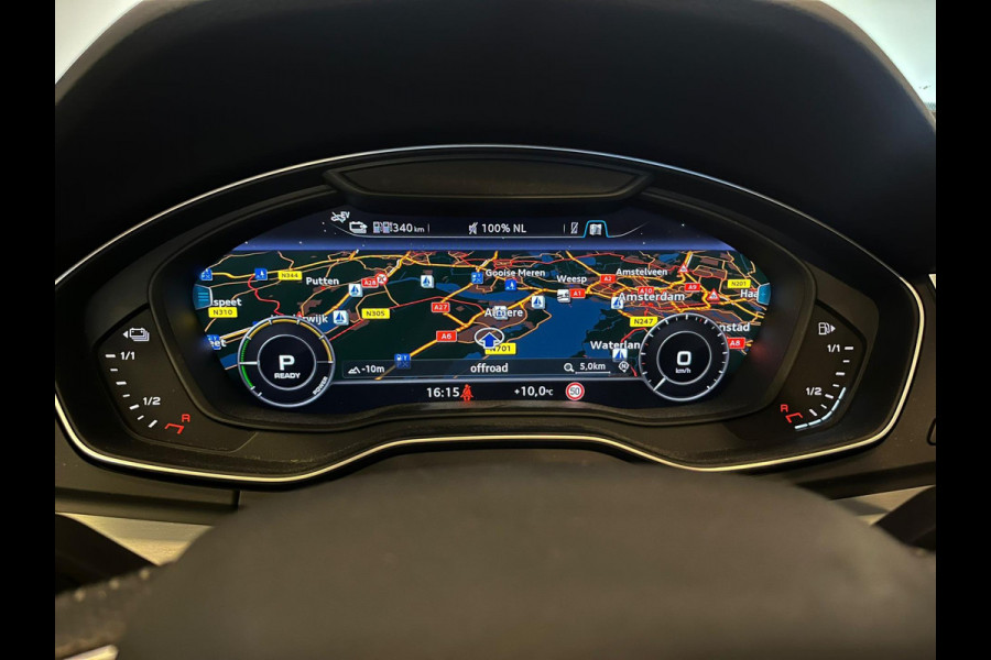 Audi Q5 55 TFSI e quattro Competition|PANO|ADAPTIVE|INRUIL MOGELIJK|