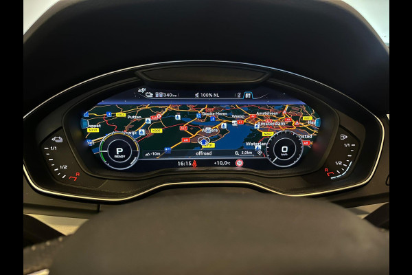 Audi Q5 55 TFSI e quattro Competition|PANO|ADAPTIVE|INRUIL MOGELIJK|