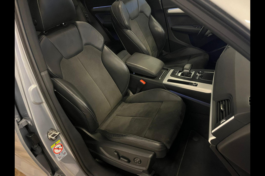Audi Q5 55 TFSI e quattro Competition|PANO|ADAPTIVE|INRUIL MOGELIJK|