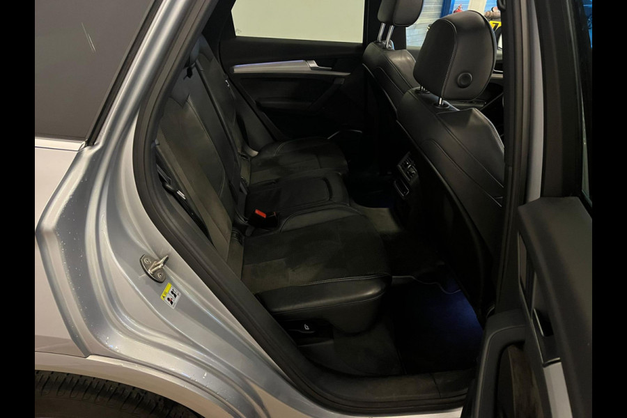 Audi Q5 55 TFSI e quattro Competition|PANO|ADAPTIVE|INRUIL MOGELIJK|