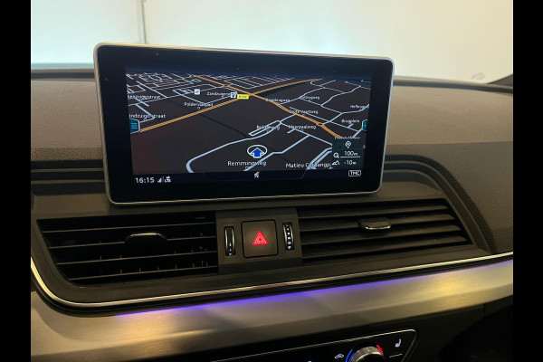 Audi Q5 55 TFSI e quattro Competition|PANO|ADAPTIVE|INRUIL MOGELIJK|