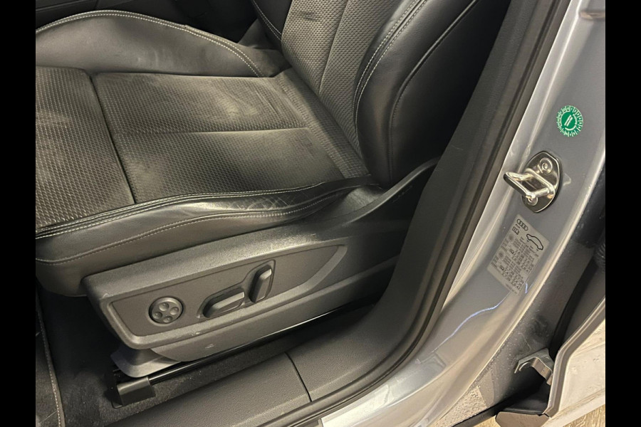 Audi Q5 55 TFSI e quattro Competition|PANO|ADAPTIVE|INRUIL MOGELIJK|