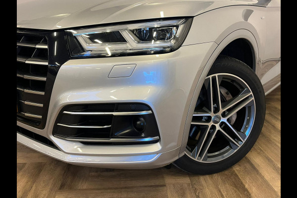 Audi Q5 55 TFSI e quattro Competition|PANO|ADAPTIVE|INRUIL MOGELIJK|