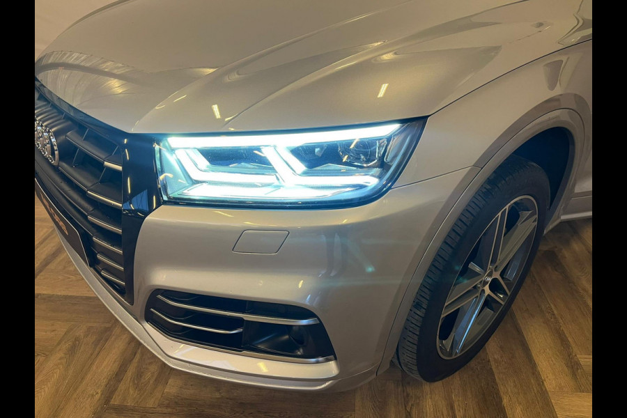 Audi Q5 55 TFSI e quattro Competition|PANO|ADAPTIVE|INRUIL MOGELIJK|