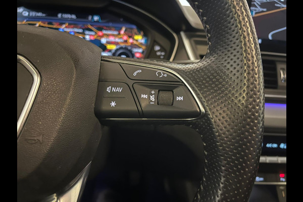 Audi Q5 55 TFSI e quattro Competition|PANO|ADAPTIVE|INRUIL MOGELIJK|