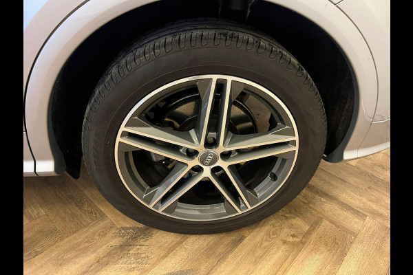 Audi Q5 55 TFSI e quattro Competition|PANO|ADAPTIVE|INRUIL MOGELIJK|