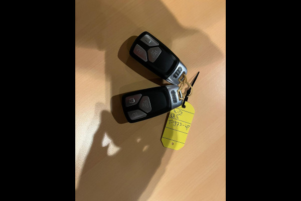 Audi Q5 55 TFSI e quattro Competition|PANO|ADAPTIVE|INRUIL MOGELIJK|