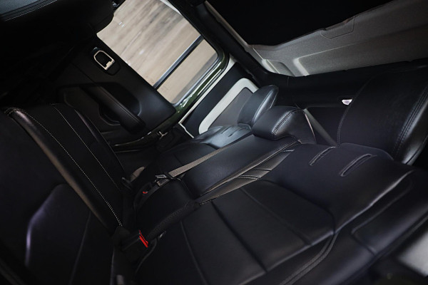 Jeep Wrangler UNLIMITED 4xe 380 80th Anniversary / Acc / 360 Camera / Dode Hoek / Leder / Navi / Ecc / Elek Pakket / Xenon / Pdc