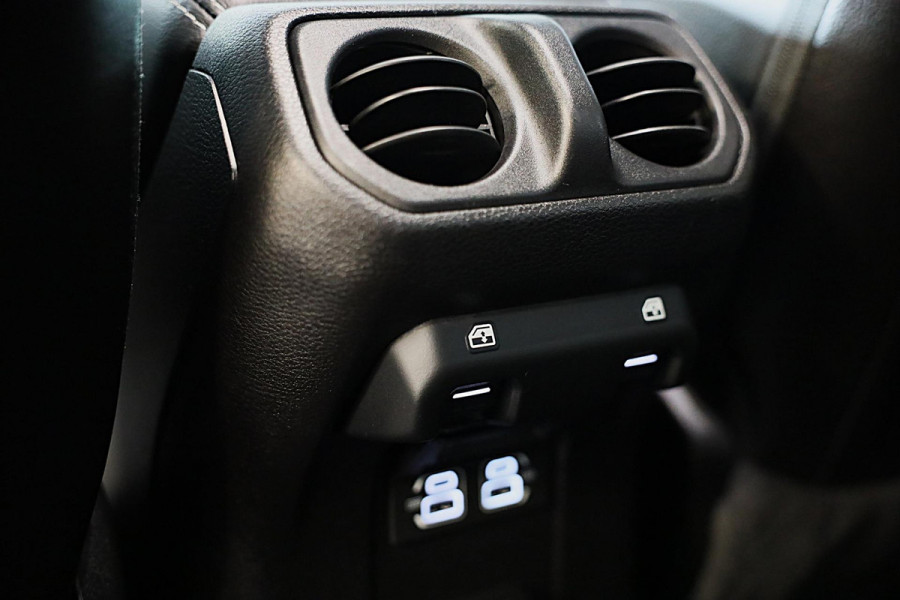 Jeep Wrangler UNLIMITED 4xe 380 80th Anniversary / Acc / 360 Camera / Dode Hoek / Leder / Navi / Ecc / Elek Pakket / Xenon / Pdc