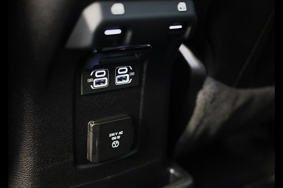 Jeep Wrangler UNLIMITED 4xe 380 80th Anniversary / Acc / 360 Camera / Dode Hoek / Leder / Navi / Ecc / Elek Pakket / Xenon / Pdc