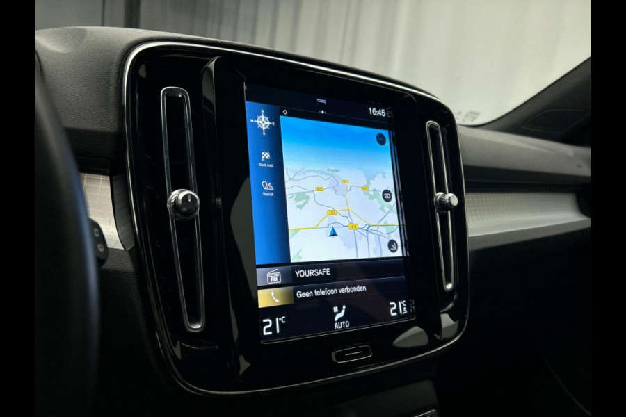 Volvo XC40 1.5 T4 Recharge Inscription Expr.
