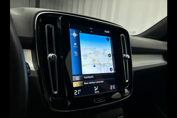 Volvo XC40 1.5 T4 Recharge Inscription Expr.