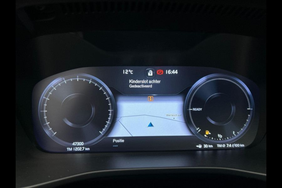 Volvo XC40 1.5 T4 Recharge Inscription Expr.