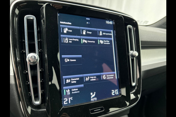 Volvo XC40 1.5 T4 Recharge Inscription Expr.