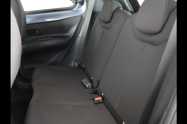 Toyota Aygo X 1.0 VVT-i MT Pulse | Apple Carplay & AndroidAUTO | Stoelverwarming | Camera |