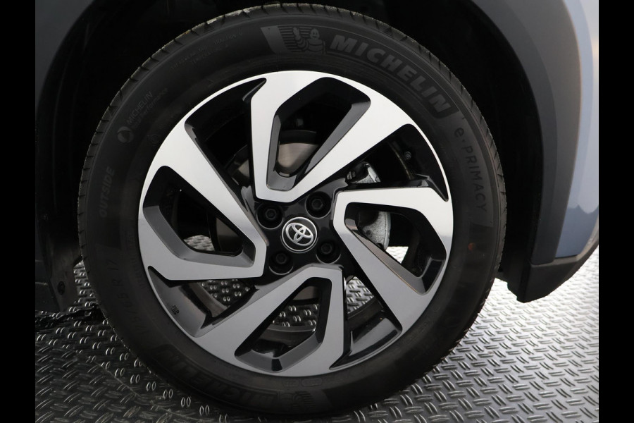 Toyota Aygo X 1.0 VVT-i MT Pulse | Apple Carplay & AndroidAUTO | Stoelverwarming | Camera |