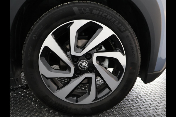 Toyota Aygo X 1.0 VVT-i MT Pulse | Apple Carplay & AndroidAUTO | Stoelverwarming | Camera |