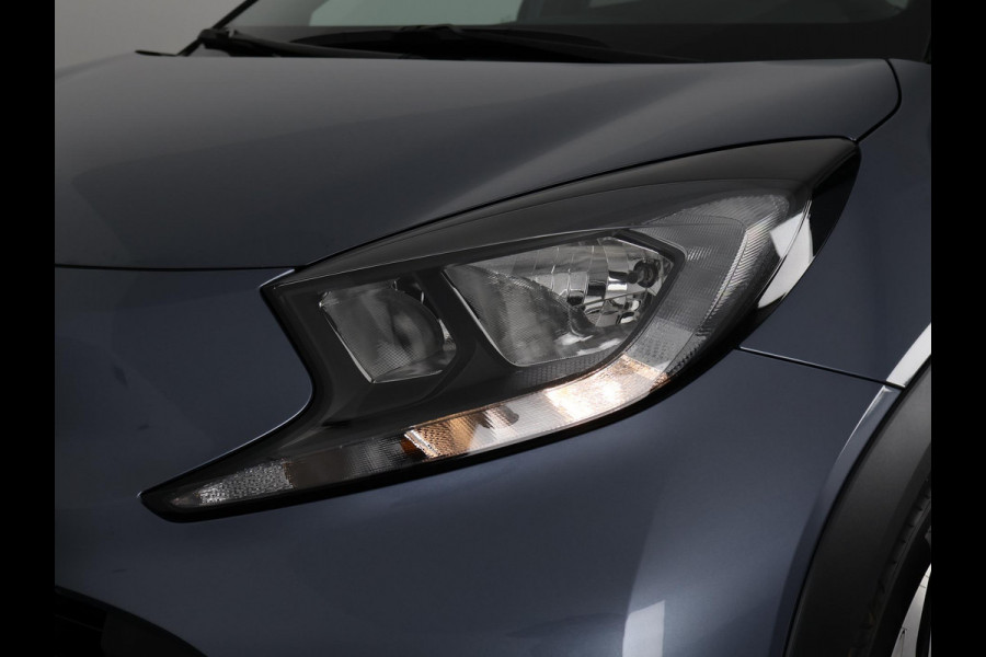 Toyota Aygo X 1.0 VVT-i MT Pulse | Apple Carplay & AndroidAUTO | Stoelverwarming | Camera |