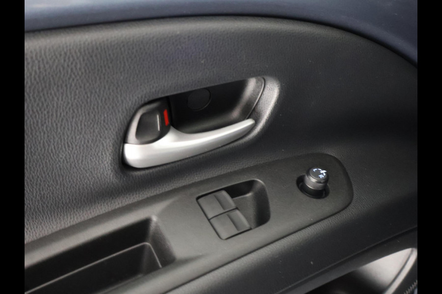 Toyota Aygo X 1.0 VVT-i MT Pulse | Apple Carplay & AndroidAUTO | Stoelverwarming | Camera |