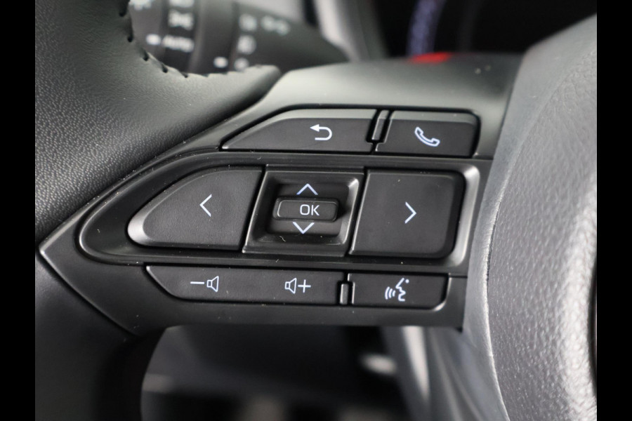Toyota Aygo X 1.0 VVT-i MT Pulse | Apple Carplay & AndroidAUTO | Stoelverwarming | Camera |