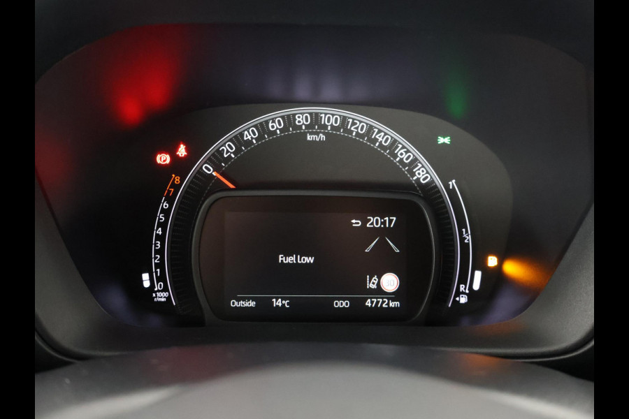 Toyota Aygo X 1.0 VVT-i MT Pulse | Apple Carplay & AndroidAUTO | Stoelverwarming | Camera |
