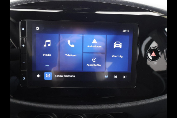 Toyota Aygo X 1.0 VVT-i MT Pulse | Apple Carplay & AndroidAUTO | Stoelverwarming | Camera |