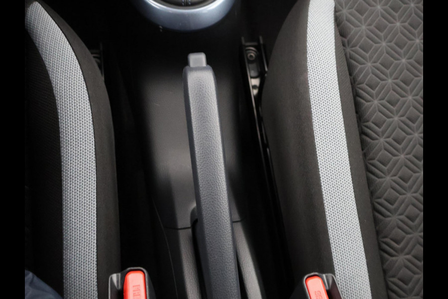 Toyota Aygo X 1.0 VVT-i MT Pulse | Apple Carplay & AndroidAUTO | Stoelverwarming | Camera |
