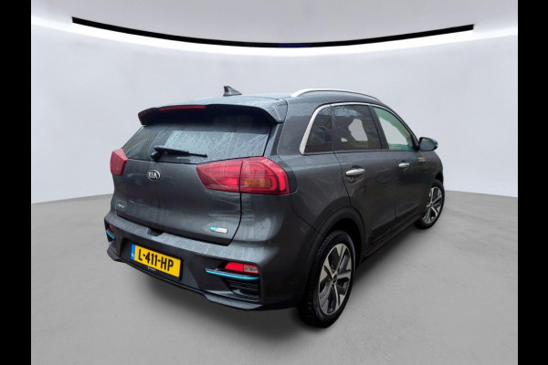 Kia e-Niro ExecutiveLine 64 kWh NL-AUTO | LEDER | PANODAK | 3 FASE