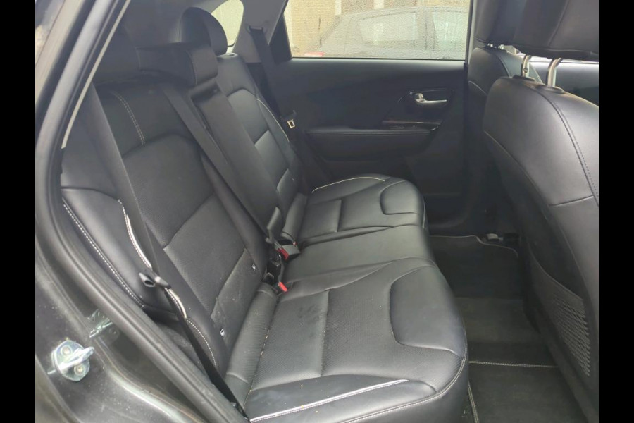 Kia e-Niro ExecutiveLine 64 kWh NL-AUTO | LEDER | PANODAK | 3 FASE