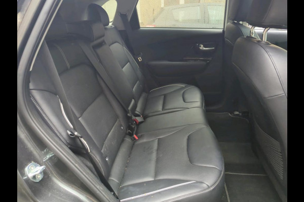 Kia e-Niro ExecutiveLine 64 kWh NL-AUTO | LEDER | PANODAK | 3 FASE