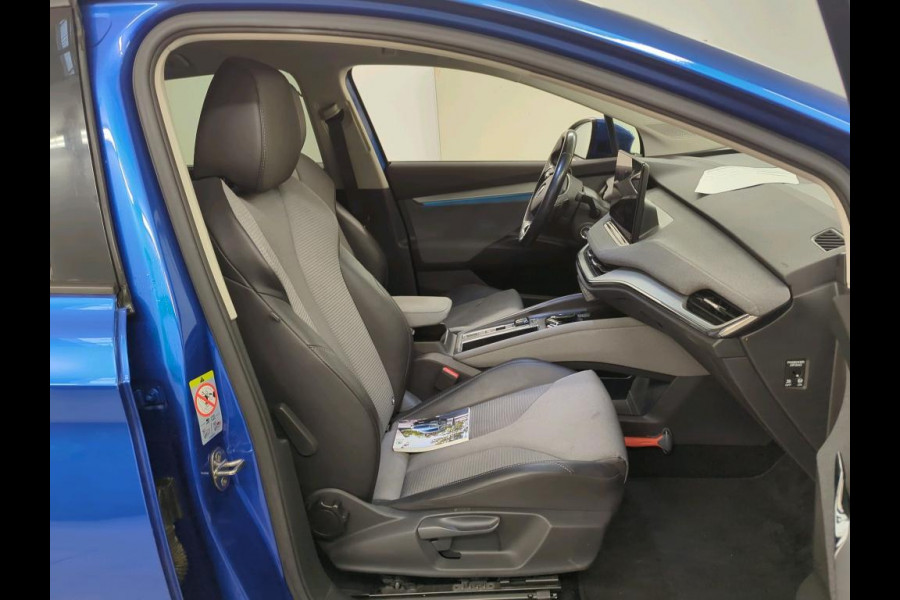 Škoda ENYAQ iV 60 NL-AUTO | WARMTE POMP | SOH 89 %