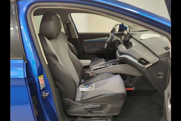 Škoda ENYAQ iV 60 NL-AUTO | WARMTE POMP | SOH 89 %