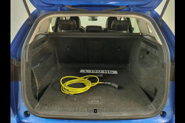 Škoda ENYAQ iV 60 NL-AUTO | WARMTE POMP | SOH 89 %