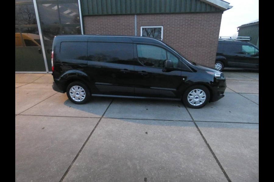 Ford Transit Connect 1.5 TDCI L2 Trend*autom* navi/cam*120pk