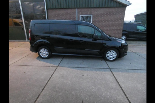 Ford Transit Connect 1.5 TDCI L2 Trend*autom* navi/cam*120pk
