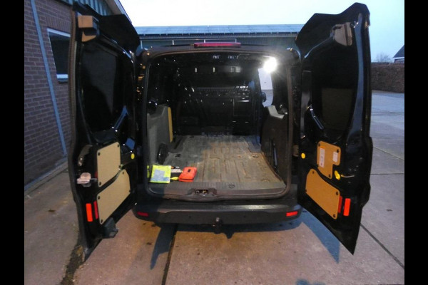 Ford Transit Connect 1.5 TDCI L2 Trend*autom* navi/cam*120pk