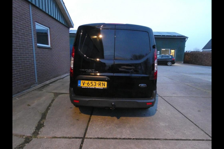 Ford Transit Connect 1.5 TDCI L2 Trend*autom* navi/cam*120pk