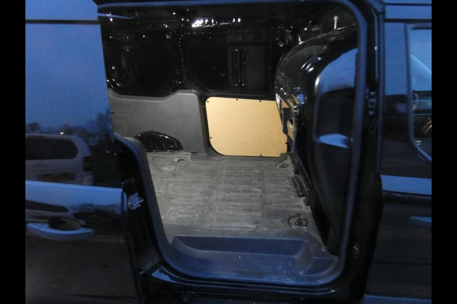 Ford Transit Connect 1.5 TDCI L2 Trend*autom* navi/cam*120pk